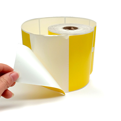3 İnç 80mm 57mm Termal Yazıcı Rulosu Kağıt Makbuz Ruloları