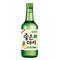 Copperplate Kağıt Kore Shochu Şarap Şişesi Etiket Ambalaj Etiketi