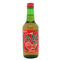 Copperplate Kağıt Kore Shochu Şarap Şişesi Etiket Ambalaj Etiketi