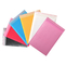 Çevre Dostu Yastık Zarf 4x8 Bubble Mailers Özel Renk