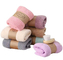 Havlu Çorap Ürünü İçin Özel Kuşak Kağıt Kol Ambalaj Baskısı